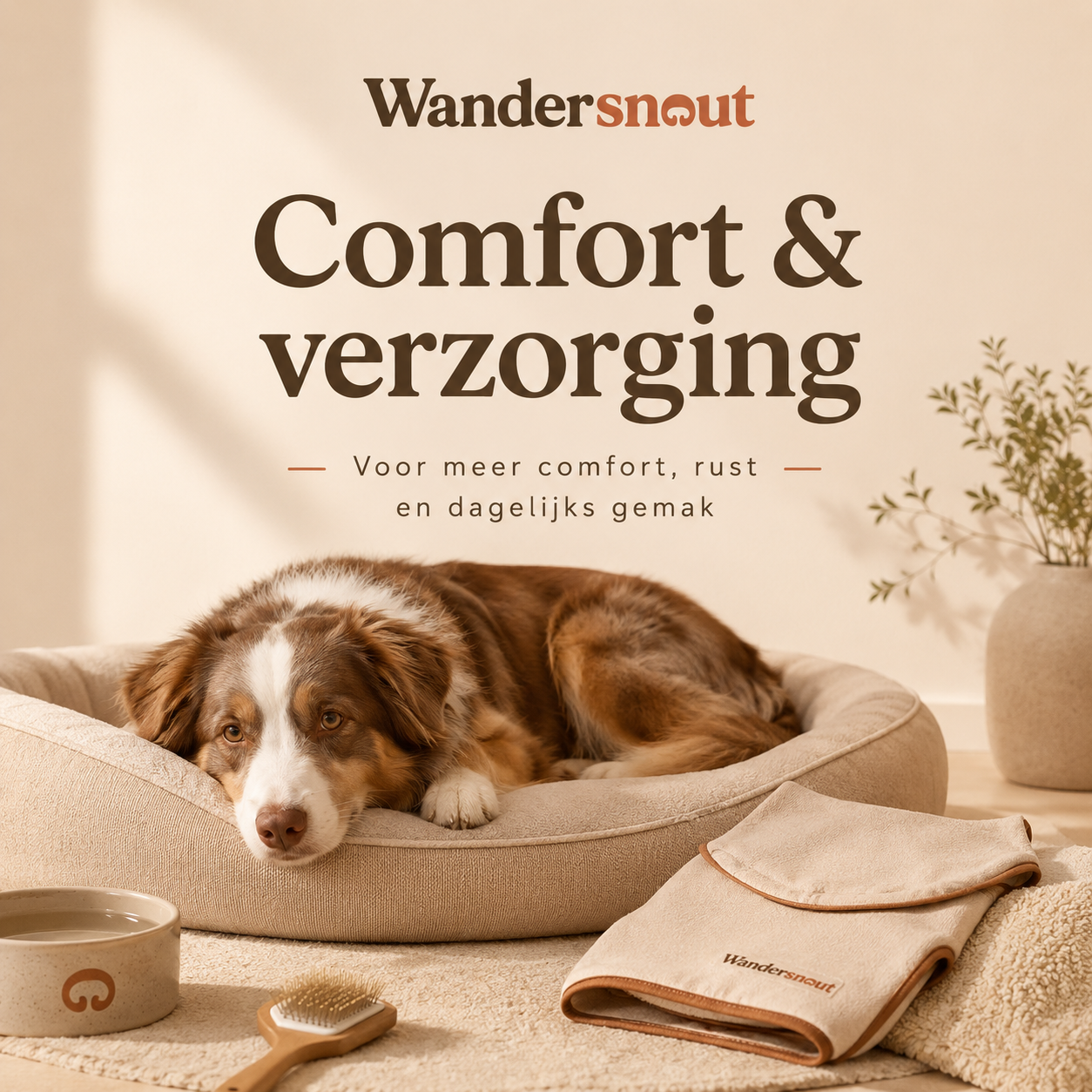 Comfort & Verzorging