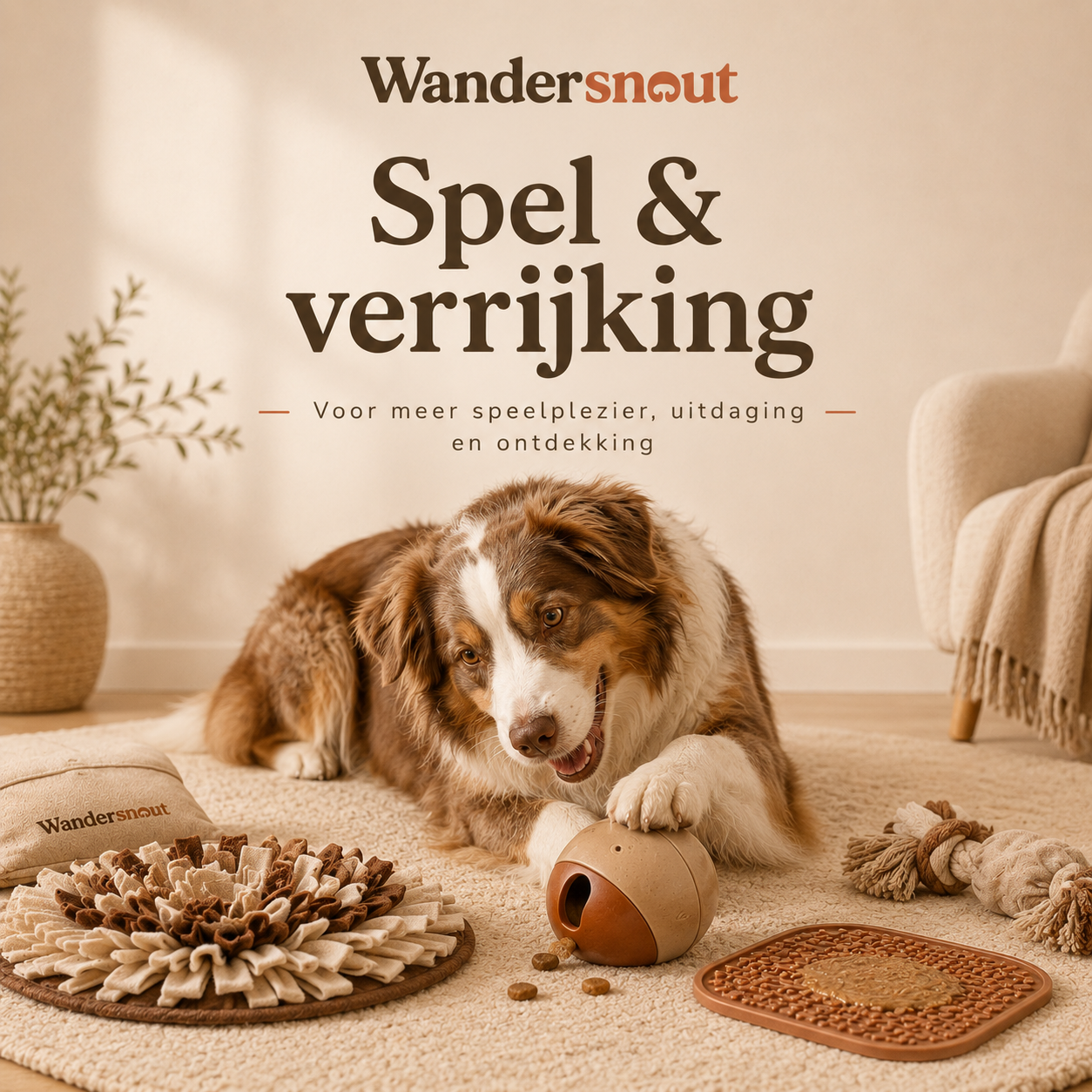 Spel & Verrijking