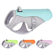 Cooling Jacket Pro verstelbaar koelvest voor honden