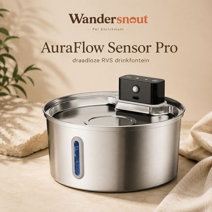 AuraFlow Sensor Pro