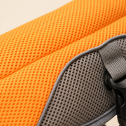 Materiaal van het Wandersnout Cooling Jacket koelvest voor honden