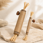 Mika silvervine chew sticks for cats in standard and XL sizes