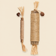 Mika standard and XL silvervine chew sticks for cats