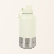 Tova TravelBottle kleur ivoorwit